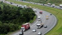 CCR AutoBAn possui vagas de trabalho para motoristas