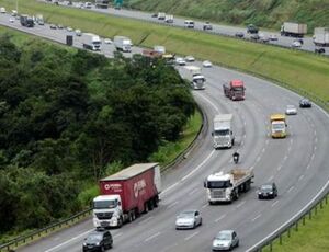 CCR AutoBAn possui vagas de trabalho para motoristas