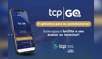 Lançado aplicativo para o acesso dos caminhoneiros no Terminal de Contêineres de Paranaguá