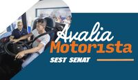 Avalia motorista: novo serviço do Sest Senat oferece avaliação prática de direção
