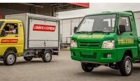 Eletromobilidade: fábrica de caminhões acessíveis chegará em breve ao Brasil