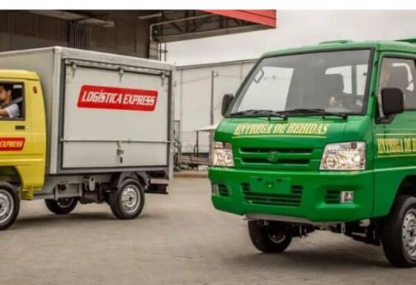 Eletromobilidade: fábrica de caminhões acessíveis chegará em breve ao Brasil