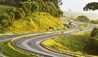 Acidentes e mortes nas rodovias federais custaram ao país quase R$ 13 bilhões em 2022
