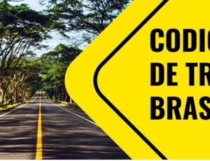 Reforçando alguns pontos do novo Código de Trânsito Brasileiro