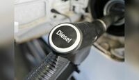 Preço do diesel reduz mais de 3% nos postos de abastecimento do País, revela Ticket Log