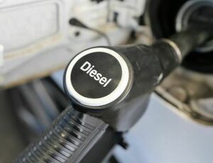Preço do diesel reduz mais de 3% nos postos de abastecimento do País, revela Ticket Log