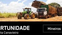 LOTS abre vagas para Motorista Canavieiro na região de Mineiros (GO)