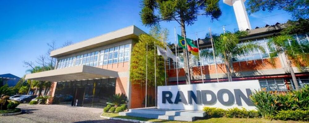 Empresas Randon alcançam recorde em receita líquida consolidada