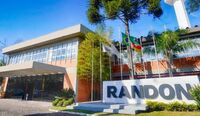 Empresas Randon alcançam recorde em receita líquida consolidada