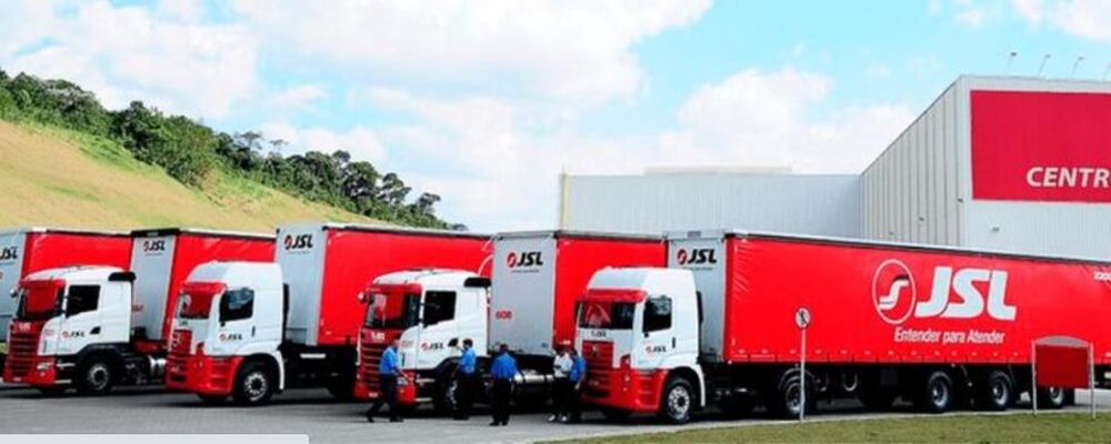 JSL adquire a IC Transportes e reforça presença no país 