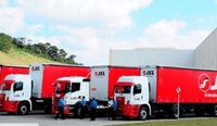 JSL adquire a IC Transportes e reforça presença no país 