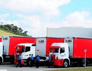 JSL adquire a IC Transportes e reforça presença no país 