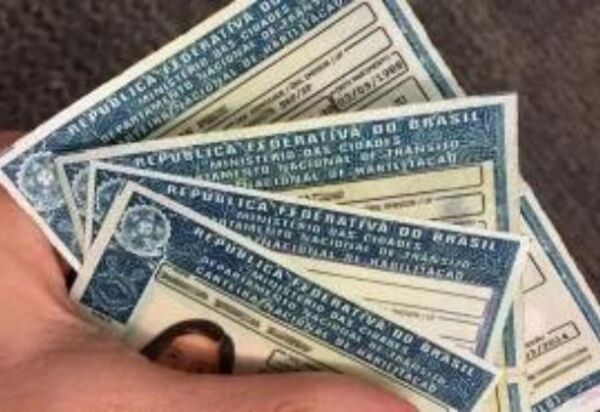 Projeto proíbe apreensão da CNH por inadimplência, quando o devedor usa veículo para trabalhar