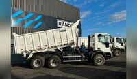 Randon amplia produção de carrocerias Sobre Chassis