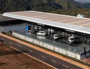 Minasmáquinas inaugura unidade em Nova Lima, MG 