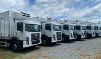 HC Hornburg vende 50 implementos rodoviários para Ponto Norte e Starlog