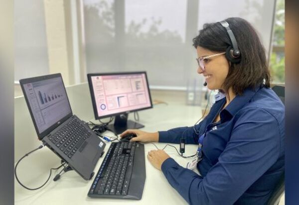 Incentivo à inovação sustentável aprimora ciência de dados na Fras-le