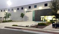 Suspensys transfere operações para nova sede em Querétaro, México