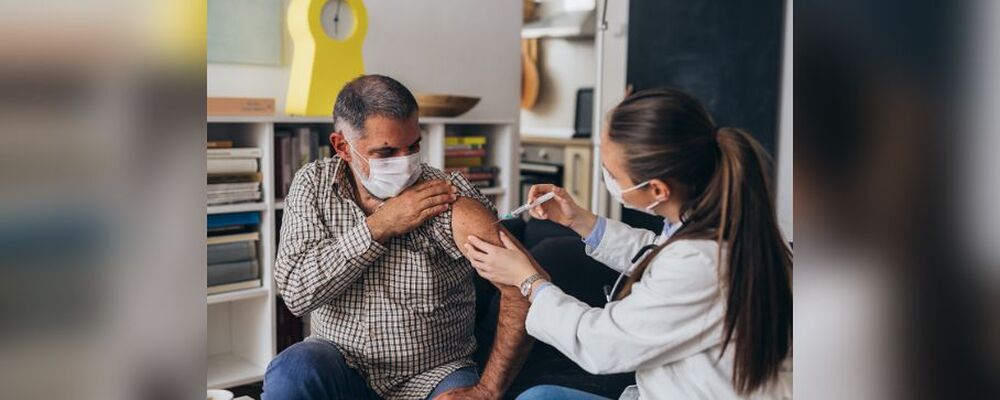 Caminhoneiros são incluídos no grupo prioritário da vacinação contra a gripe 