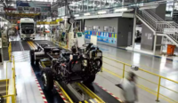 Iveco e VWCO mantêm produção normal e sem férias coletivas 