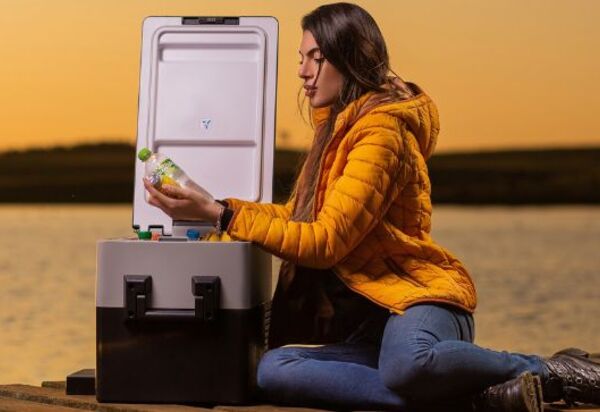 Resfri Ar apresenta novidades na feira Pesca & Companhia Trade Show