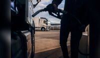 Petrobras reduz preço do diesel nas refinarias em 4,5%