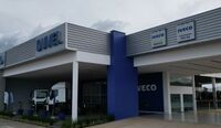 Iveco amplia capilaridade da rede de atendimento com inauguração em Imperatriz (MA)  