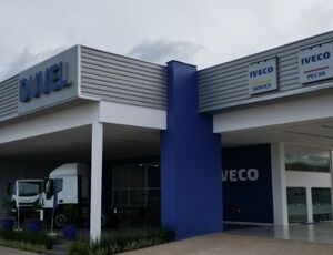 Iveco amplia capilaridade da rede de atendimento com inauguração em Imperatriz (MA)  