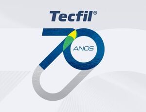 Tecfil completa 70 anos como líder de mercado, e orgulhosamente brasileira