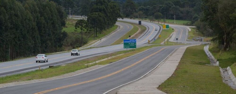 ANTT altera tarifa da Autopista Planalto Sul