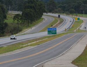 ANTT altera tarifa da Autopista Planalto Sul