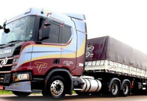 Transpanorama contrata motorista carreteiro para atuar no setor Agro Sólido