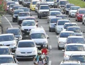 Rodovias da Arteris devem receber 6 milhões de veículos no feriado prolongado de Páscoa