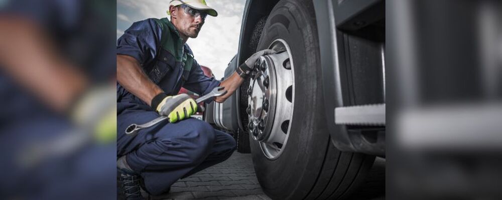 Além das bolhas: outros danos que podem prejudicar seu pneu