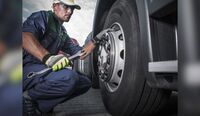 Além das bolhas: outros danos que podem prejudicar seu pneu
