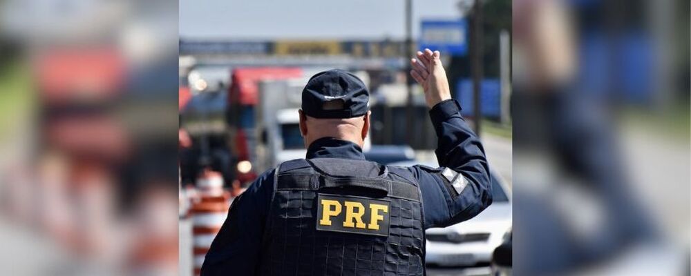 Após avaliação técnica, PRF decide suspender restrição de caminhões nas BRs 277 e 376 no Paraná