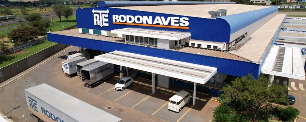 Grupo Rodonaves abre mais de 90 vagas, incluindo, para motoristas