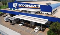 Grupo Rodonaves abre mais de 90 vagas, incluindo, para motoristas