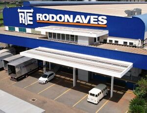 Grupo Rodonaves abre mais de 90 vagas, incluindo, para motoristas