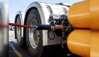 Scania participa do 5º Fórum Sul Brasileiro de Biogás e Biometano 