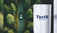 Tecfil anuncia papel sustentável inédito no mundo para filtros automotivos