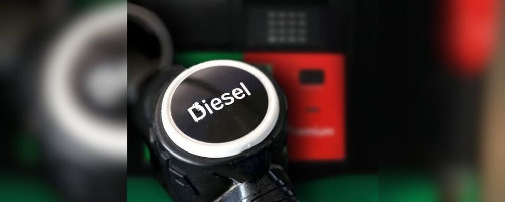 Preço do diesel cai novamente e tem um recuo de mais de 2% em abril, aponta  Ticket Log