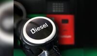 Preço do diesel cai novamente e tem um recuo de mais de 2% em abril, aponta  Ticket Log