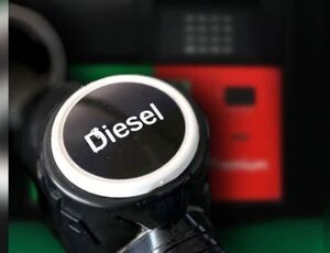 Preço do diesel cai novamente e tem um recuo de mais de 2% em abril, aponta  Ticket Log