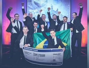 Btech, do Rio Grande do Sul, vai disputar o título inédito do Scania Top Team em final mundial na Suécia