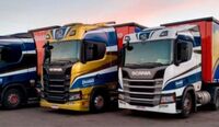 Unidão Transportes & Logística abre vagas para motoristas carreteiros
