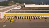 DHL lança rede para agilizar e dar escala a logística de vendas online