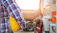 Campanha Abril Verde incentiva a segurança nas empresas de transportes