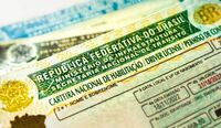 Acordo faz com que CNH brasileira tenha validade permanente em Portugal