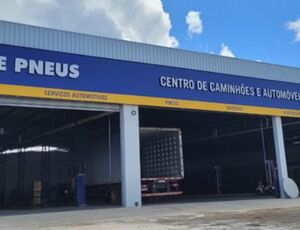 Cacique Pneus inaugura Truck Center e Auto Center em Floriano (PI) e reforça presença da Goodyear no nordeste